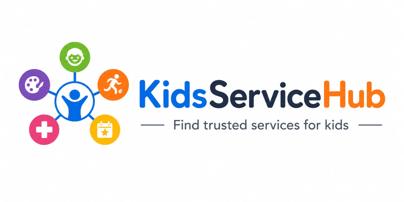 Find Trusteed service for kids