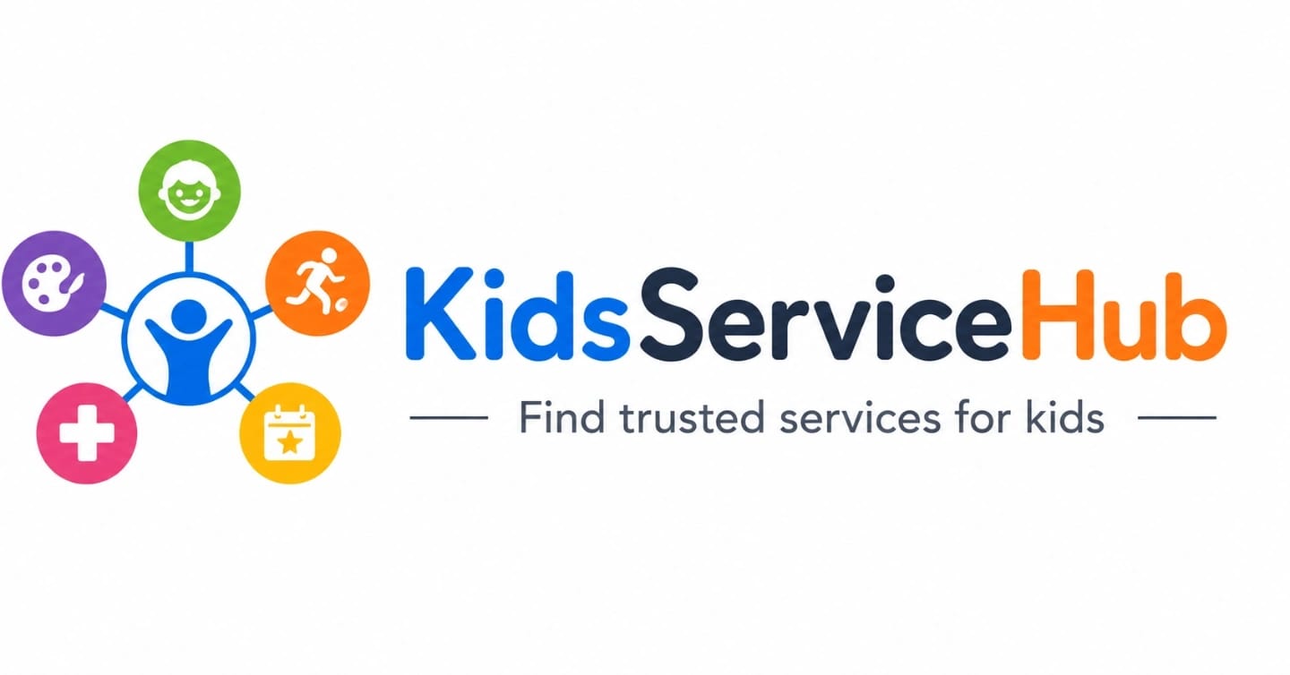 KidsServiceHub – kids services directory for Surrey, BC