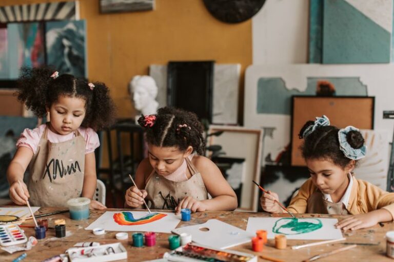 children art painting 1 768x512