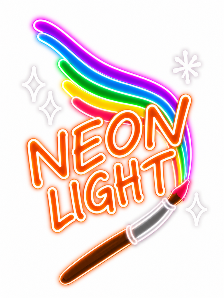 B54A55B6 5D3F 4FBB A3DB 5E83754A4818 neonlightfacepaint 768x1024